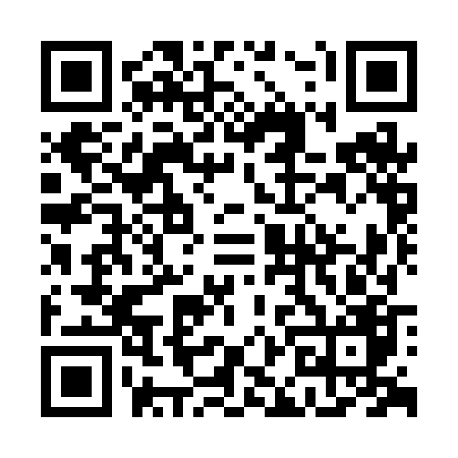 QR code to leave a Google review for KS Glow Tinted and Accessories