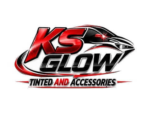 KS Glow Tinted and Accessories logo